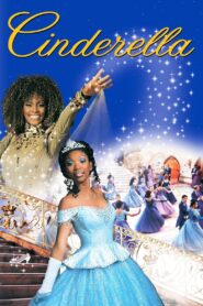Cinderella 1997 one on netflix