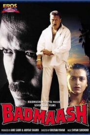Badmaash 1998 one on netflix