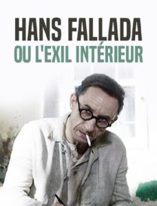 Fallada – im Rausch des Schreibens 2016 one on netflix