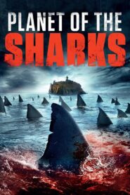 Planet of the Sharks 2016 one on netflix