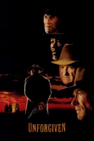Unforgiven 1992 one on netflix