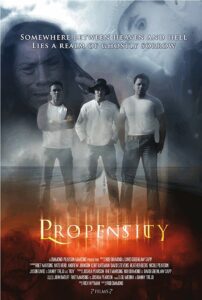 Propensity 2006 one on netflix