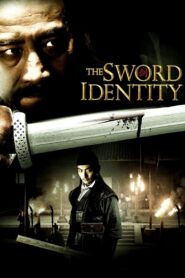 The Sword Identity 2012 one on netflix