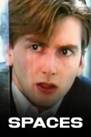 Spaces 1993 one on netflix