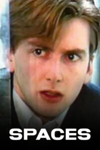 Spaces 1993 one on netflix