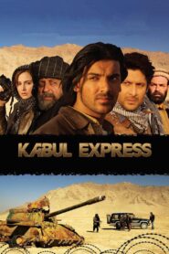Kabul Express 2006 one on netflix