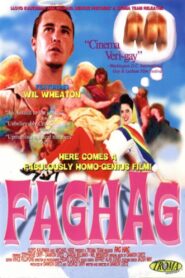 Fag Hag 1998 one on netflix