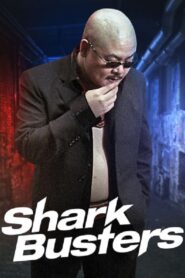 Shark Busters 2002 one on netflix