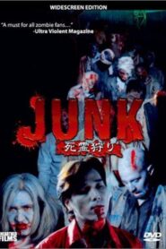 Junk 2000 one on netflix