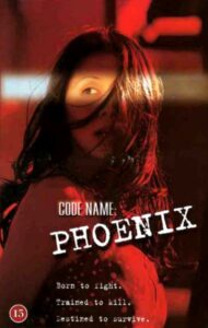 Code Name: Phoenix 2000 one on netflix
