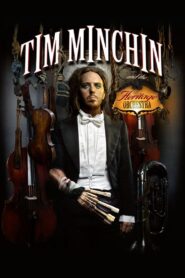 Tim Minchin and the Heritage Orchestra: Live at the Royal Albert Hall 2011 one on netflix