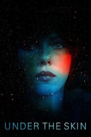 Under the Skin 2014 one on netflix