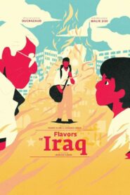 Flavors of Iraq 2024 one on netflix