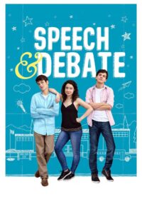 Speech & Debate 2017 one on netflix