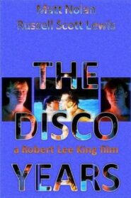 The Disco Years 1994 one on netflix