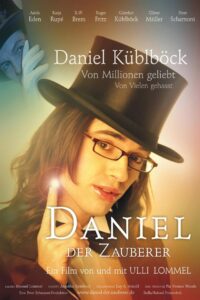 Daniel, the Wizard 2004 one on netflix