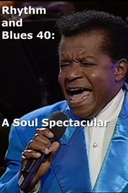 Rhythm and Blues 40: A Soul Spectacular 2001 one on netflix