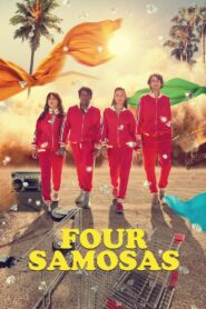 Four Samosas 2022 one on netflix