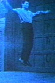 Vincent Gallo as Flying Christ 1981 one on netflix