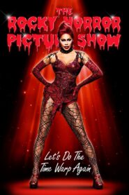 The Rocky Horror Picture Show: Let’s Do the Time Warp Again 2016 one on netflix