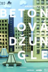 The Concrete Jungle 2019 one on netflix