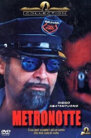 Metronotte 2000 one on netflix