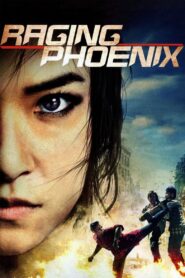 Raging Phoenix 2009 one on netflix