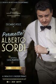 Permette? Alberto Sordi 2020 one on netflix