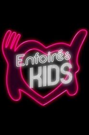 Enfoirés Kids 2017 one on netflix