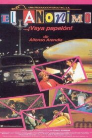 El anónimo… ¡vaya papelón! 1990 one on netflix