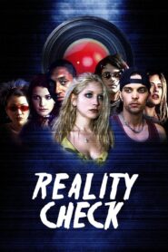 Reality Check 2002 one on netflix