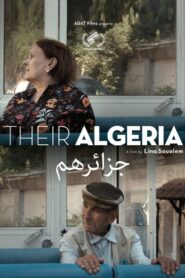 Their Algeria 2021 one on netflix