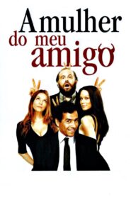 A Mulher do Meu Amigo 2008 one on netflix