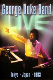 George Duke: Live in Tokyo, Japan 1983 one on netflix