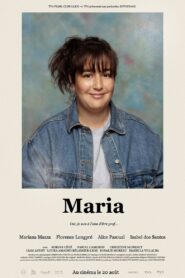 Maria 2021 one on netflix