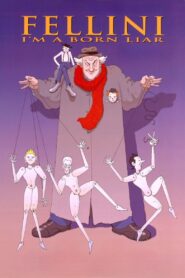 Fellini: I’m a Born Liar 2003 one on netflix