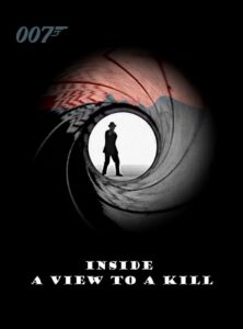 Inside ‘A View to a Kill’ 2000 one on netflix