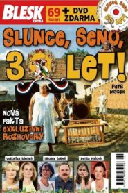 Sun, Hay, 30 Years! 2014 one on netflix