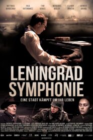 Leningrad Symphony 2017 one on netflix