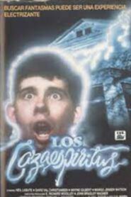 High School Spirits 1986 one on netflix