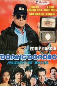 Doring Dorobo: Hagupit Ng Batas 1993 one on netflix
