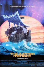 The Jupiter Menace 1982 one on netflix