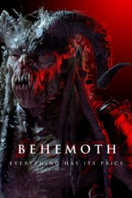 Behemoth 2021 one on netflix