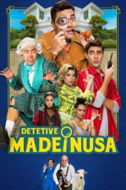 Detetive Madeinusa 2021 one on netflix