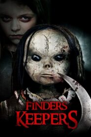 Finders Keepers 2014 one on netflix
