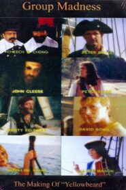 Group Madness 1983 one on netflix