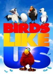 Birds Like Us 2022 one on netflix