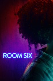 Room Six 2024 one on netflix