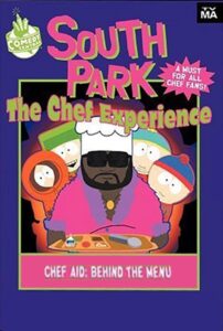 Chef Aid: Behind The Menu 1998 one on netflix