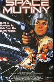 Space Mutiny 1988 one on netflix